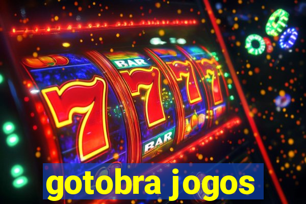 gotobra jogos